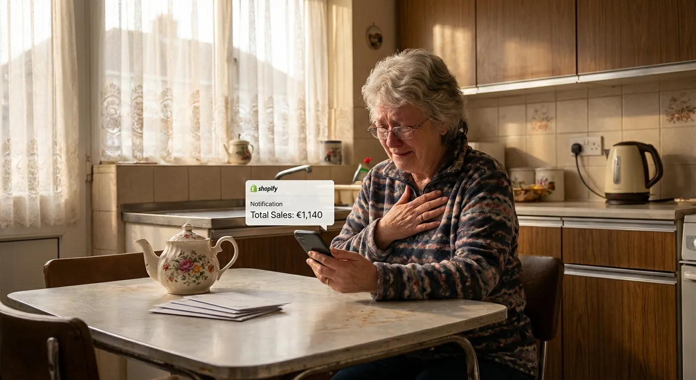 A Little Bit of Home products